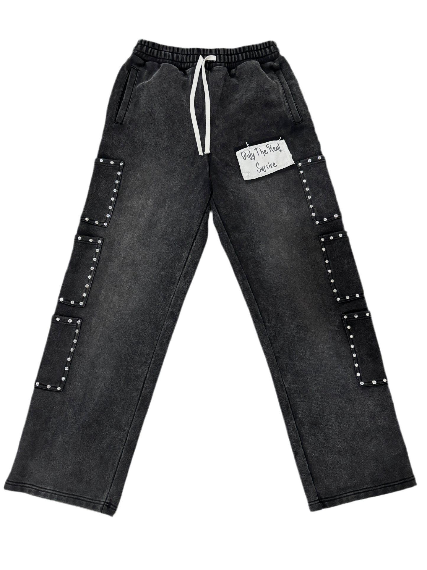 Only The Real Survive Set (Pants)