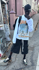 Survive The Storm Gem Longsleeve