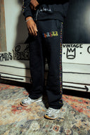 Wizard Set V2 Pants