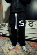 Rhinestone Pants
