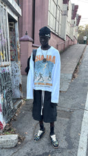 Survive The Storm Gem Longsleeve