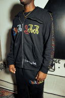 Wizard Hoodie V2