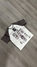 Only The Real Survive Rangler Tee