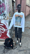Survive The Storm Gem Longsleeve