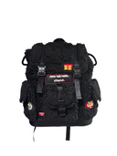 Only The Real Survive BackPack